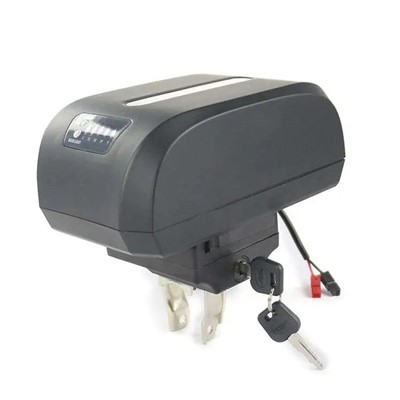 Bateria elétrica para bicicleta 36v 8ah