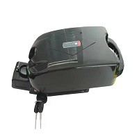 Bateria de sapo de 36v
