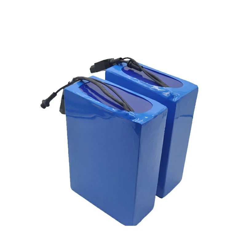 Bateria de lítio 60V 15Ah